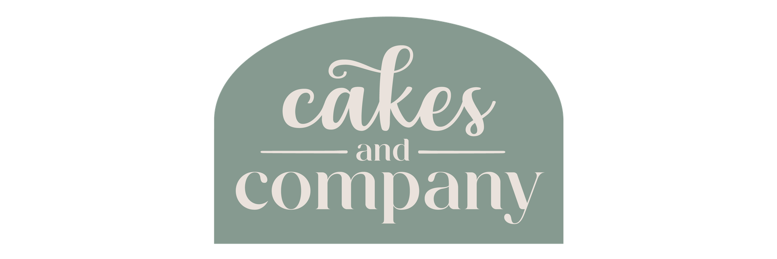 Cakes and Company