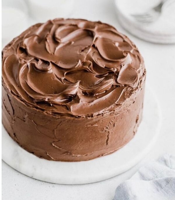Torta Matilda