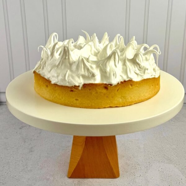 Lemon Pie