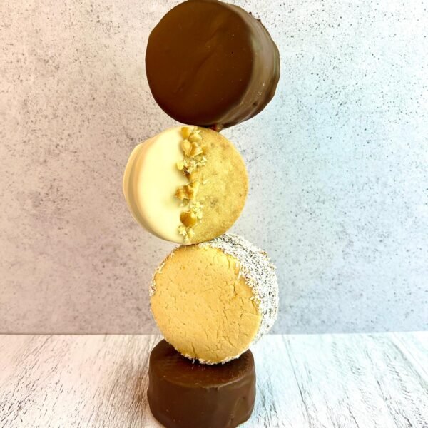 Alfajores x 6 - Imagen 2