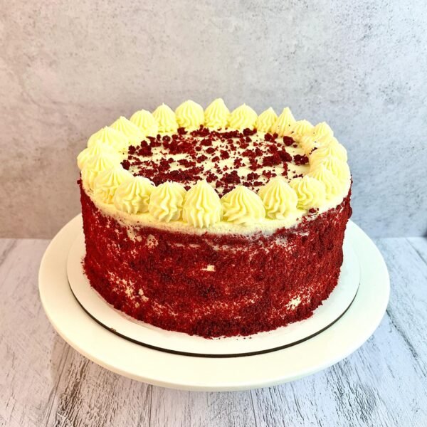 Red Velvet